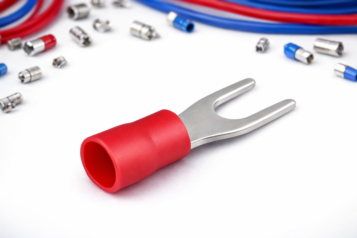 Fork Terminals