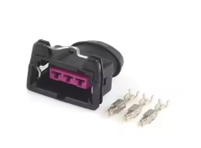 3 pin EV1 connector - Bosch TPS/Cam/Crank