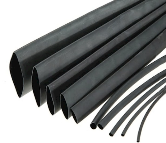 Heat Shrink Tubing