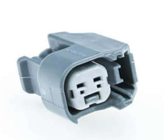 EV6 Injector Connector