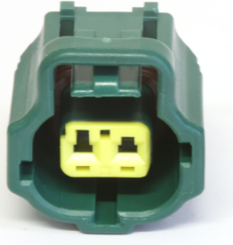Toyota Coolant Connector
