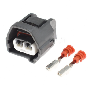 Toyota Cam and Crank Connector