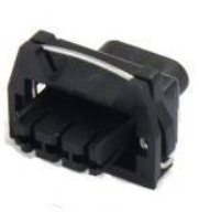 VW Golf Distributor Connector