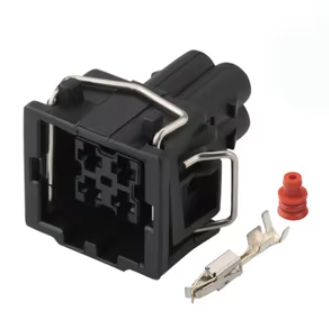 VW Coolant Connector