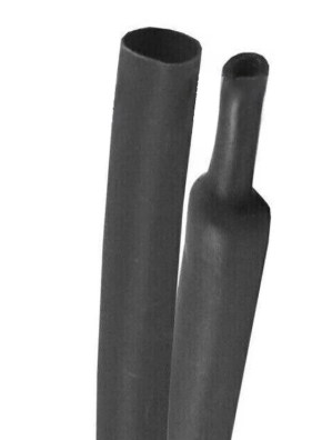 Dual Wall Heat Shrink with Adhesive