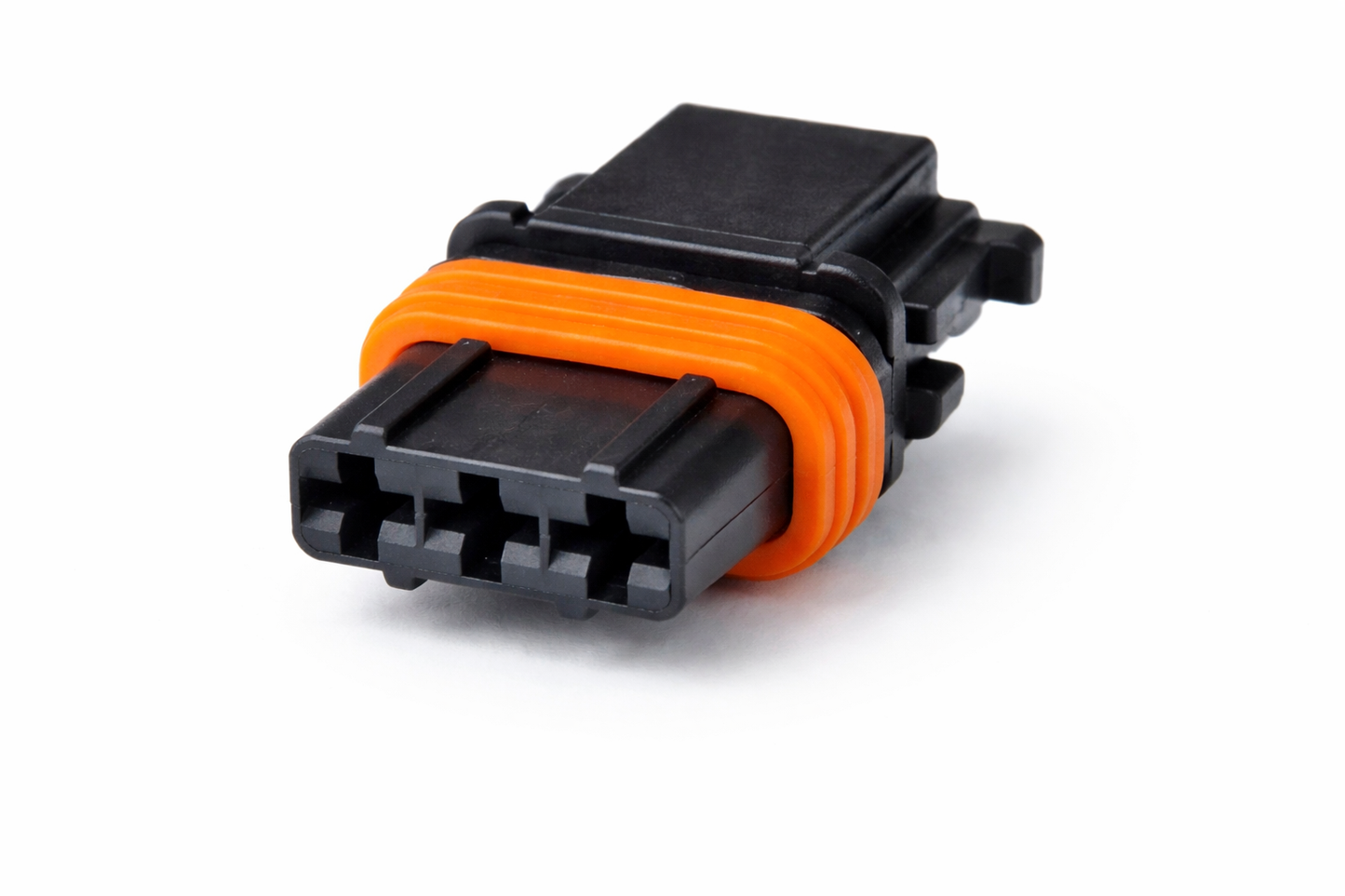 3 Pin Bosch Pressure Sensor Connector