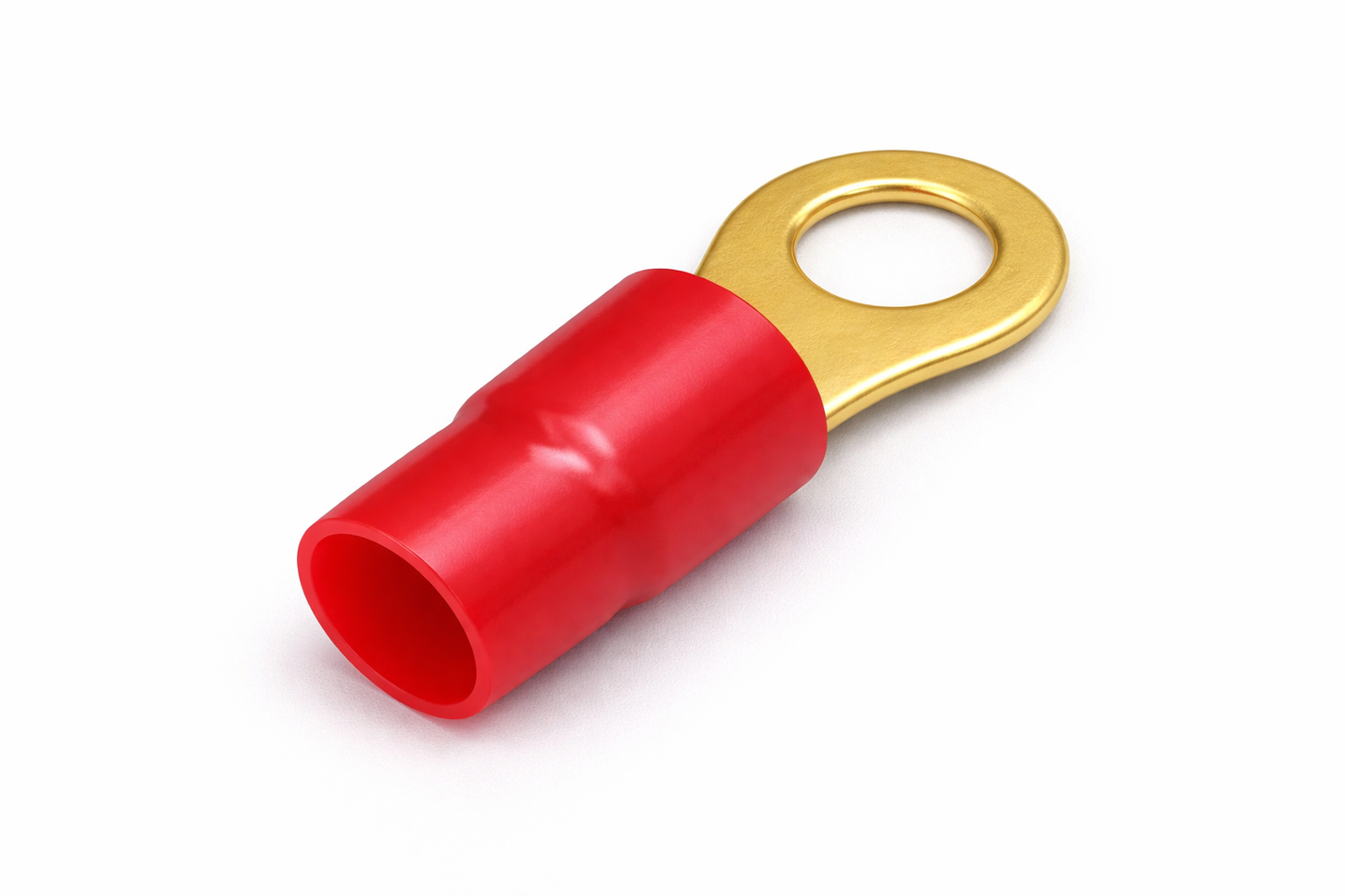 Eye Terminal - 4 AWG