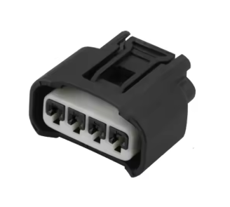 Toyota 4 pin coil pack connector
