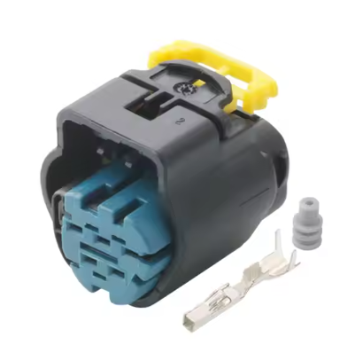 Bosch Pressure and Temp Sensor Connector