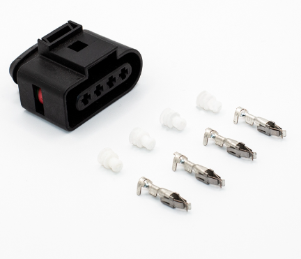 Audi/Volkswagen 4 pin coil pack connector