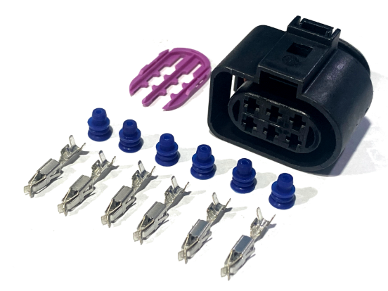 Bosch LSU 4.2 connector