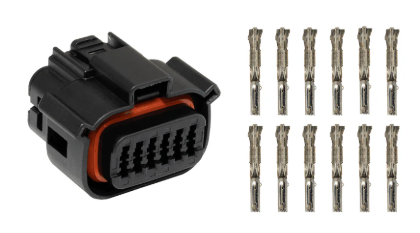 FuelTech FT nano connector