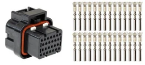 FuelTech FT550 B connector