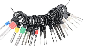 Terminal Pull Out Tool