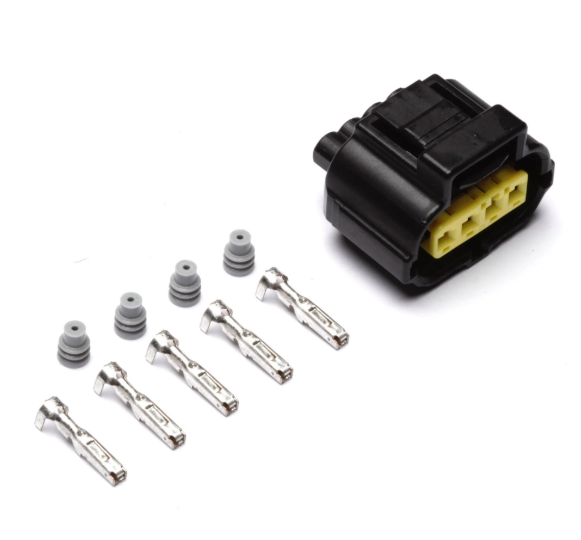 Toyota TPS Connector