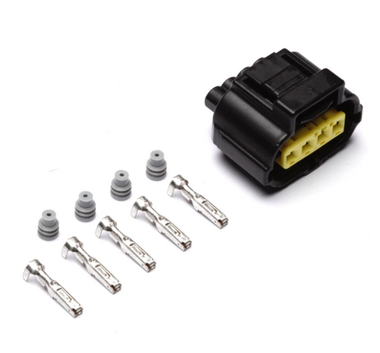 Toyota TPS Connector