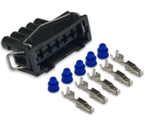 VW VR6 Coil Connector