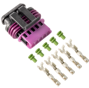 IGN1A Coil Connector