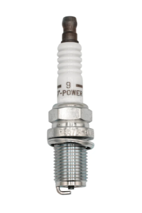 NGK Racing Spark Plug R5671-9